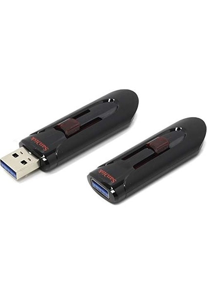 Cruzer Glide 64GB USB 3.0 Bellek - SDCZ600-064G-G35 fiyatları