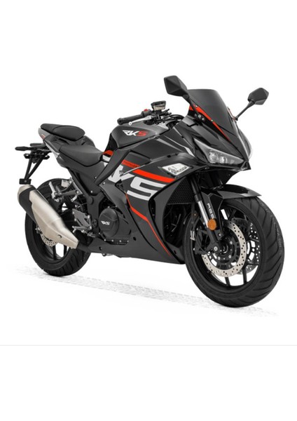 Rks R250 Kontak (Kilit) Seti Komple fiyatları