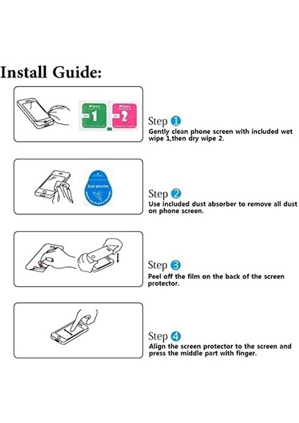 16 Pro Max Ekran, 16 Pro Max Modellerine Uyumlu Temperli Ekran Cam Hd Kalite Görüntü Darbe Dayanıklı Ekran Cam fiyatları