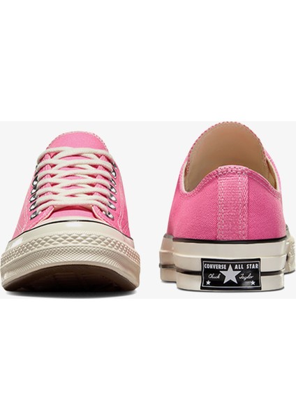 Chuck 70 Unisex Pembe SNEAKER.650