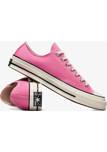 Chuck 70 Unisex Pembe SNEAKER.650