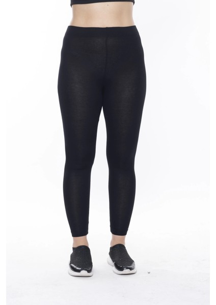 Kadın Beli Lastikli Toparlayıcı Tayt modelleri