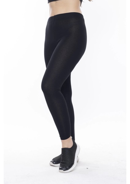 Kadın Beli Lastikli Toparlayıcı Tayt fırsatları