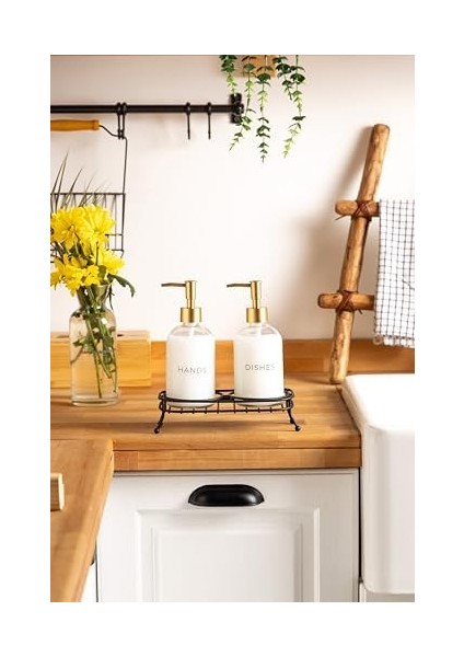 2 Li Sıvı Sabunluk Siyah Kapak fiyatları