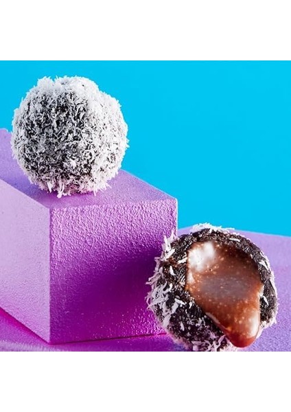 Züber Lokma Hindistan Cevizi 96G x 12 Adet fiyatları