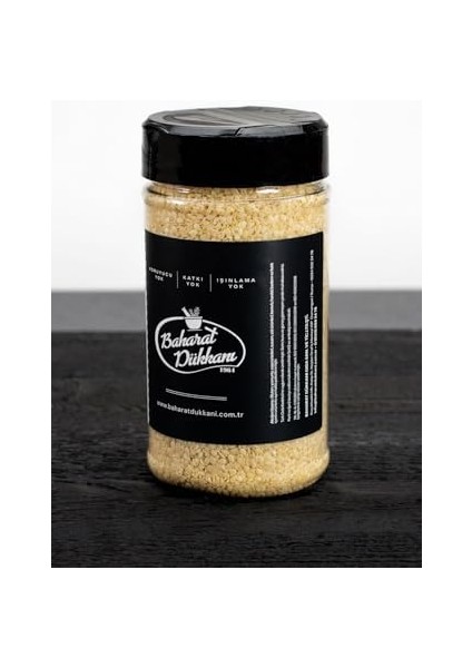 Baharat Dükkanı Beyaz Susam 200GR