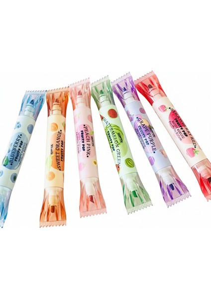 Fruitty Meyve Kokulu Kalem fiyatları