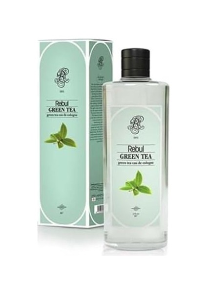 Rebul Yeşil Çay Eau De Cologne 250 ml