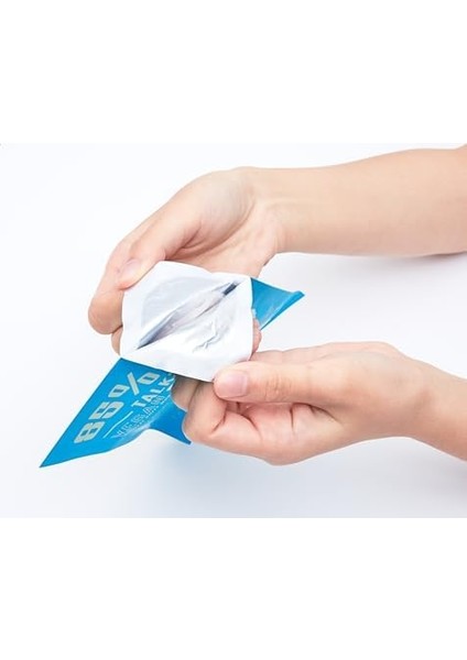 Mıssha Talks Vegan Enerji Verici Yaprak Maske 25ML