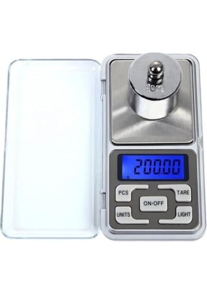 Tartı Cep Tartısı, Kuyumcu Tartısı 200 G 0,01 G, Terazi, Tartı, Mini Tartı modelleri