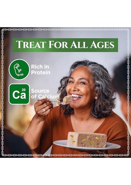 Abdurrahman Tatlıcı Tahin Helvası Antep Fıstıklı 300G fiyatları