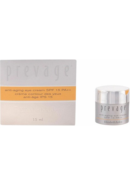 Elizabeth Arden Prevage Anti-Aging Eye Krem Spf 15 Pa ve ve 15ML