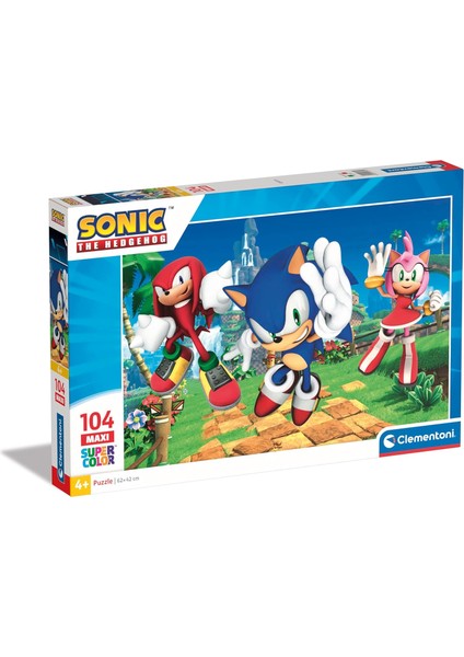 104 El. Maxi Super Kolor