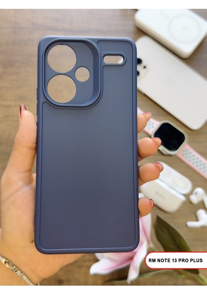 Redmi Note 13 Pro Plus Uyumlu Kamera Korumalı Darbeye Dayanıklı Renk Atmayan Keep Silikon Kılıf fiyatları