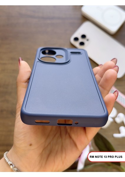 Redmi Note 13 Pro Plus Uyumlu Kamera Korumalı Darbeye Dayanıklı Renk Atmayan Keep Silikon Kılıf fırsatları