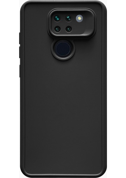 Redmi Note 9 Uyumlu Kamera Korumalı Darbeye Dayanıklı Renk Atmayan Keep Silikon Kılıf indirimleri