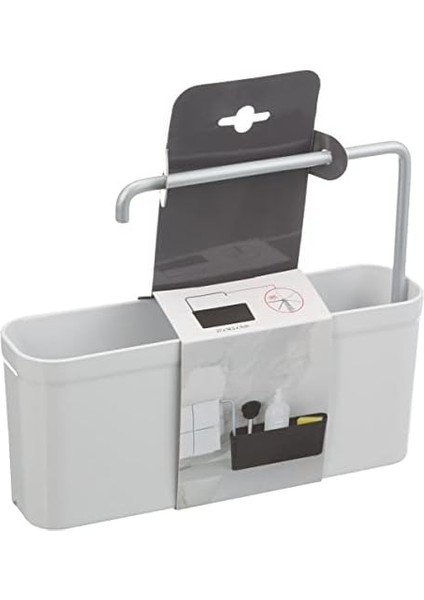 M-E78-01 Deterjan/süngerlik Kutusu, Beyaz fiyatları