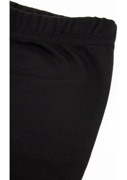 Erkek Çocuk Tayt 3'lü (%65 Pamuk - %35 Polyester)