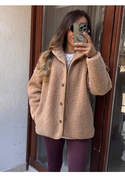 Butikmayamoda Bayan Mont