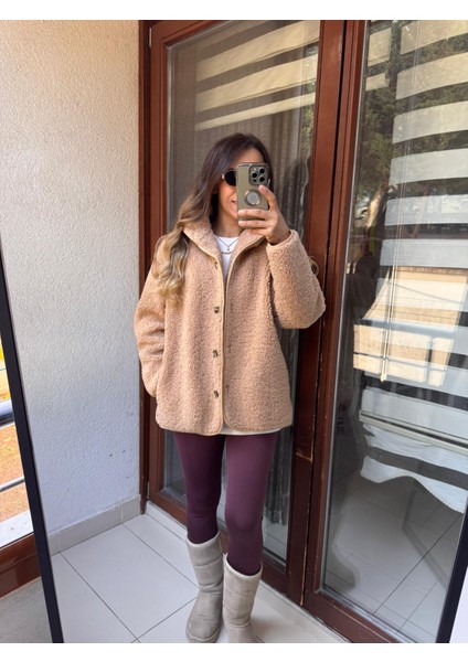 Butikmayamoda Bayan Mont fırsatları