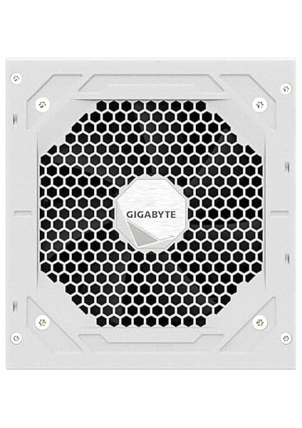 Psu Modüler 850W 80+ -UD850GM PG5W 120MM Fan - Beyaz fiyatları