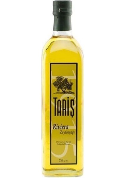Riviera Zeytinyağı Maraska 750ML Cam
