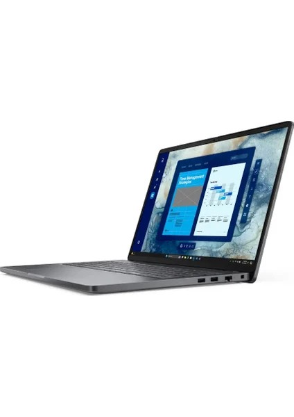 Pro 16 Core 5 120U PC16250-C5165UBU-24 48GB 4tb Freedos 16" Fhd Dizüstü Bilgisayar fırsatları