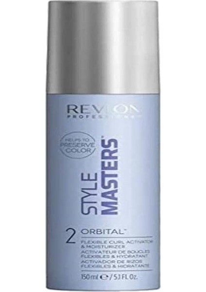 Revlon Professional Rp Orbital 150ML