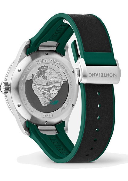 1858 Iced Sea Automatic Date 130810 fiyatları