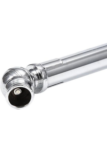 3pcs Metal Kalem Lastik Basınç Göstergesi 5-50 Psi Araba Motosiklet Bisikleti Için Evrensel (Yurt Dışından) indirimleri