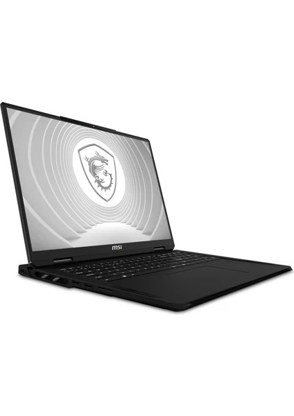 Msı Creatorpro X18 Hx I9-14900HX A14VKSG-481TR-10 192GB 2tb+2tb RTX3500 Ada 12GB W11PRO 18" Wquxga Notebook modelleri