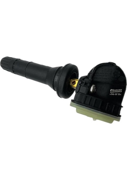 6pcs Araba Tpms Lastik Basınç Sensörü S6DM-3609200 Byd Qin Yeni Şarkısı Max Tang Yeni 2016-2019 Lastik Monitör Sensör Modülü (Yurt Dışından) fırsatları