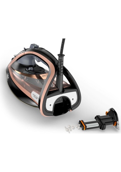 Ultimate Pure FV9845 Kireç Avcısı Buharlı Ütü modelleri