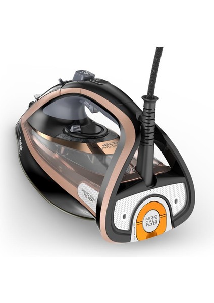 Ultimate Pure FV9845 Kireç Avcısı Buharlı Ütü