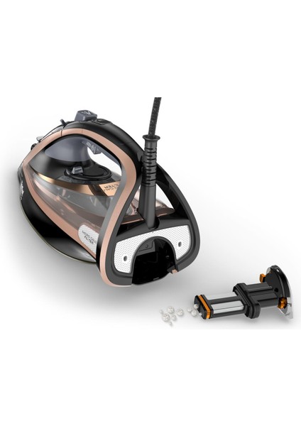 Ultimate Pure FV9845 Kireç Avcısı Buharlı Ütü