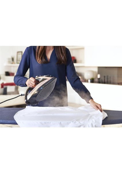 Ultimate Pure FV9845 Kireç Avcısı Buharlı Ütü