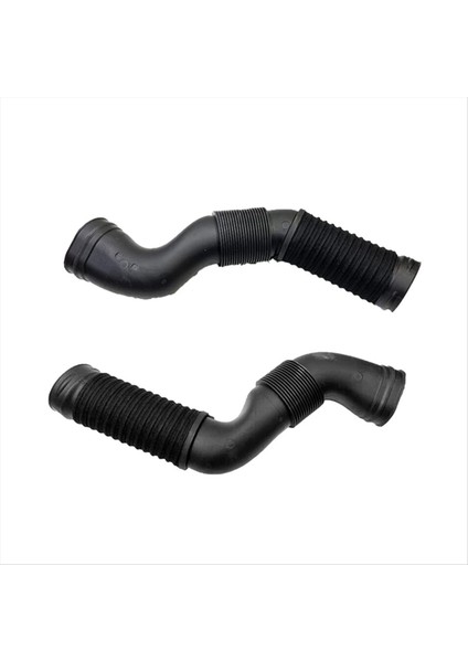 1 Çift Araba Hava Giriş Borusu Mercedes Benz W251 R350 Hava Kanalı Hortumu A2515000061 A2515000861 (Yurt Dışından)