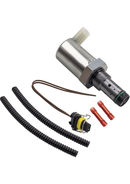 Ford Gezisi Için 6 0l 2003-2010 Yakıt Enjektör Basınç Regülatör Sensör Valfi Ipr 5C3Z-9C968-CA 1846057C1 CM-5126 (Yurt Dışından) fiyatları