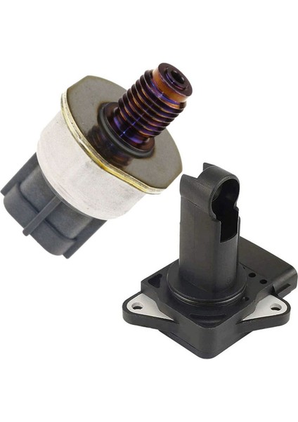 Toyota Corolla Yaris/vitz Rav Için Maf Mass Hava Akış Ölçer Sensörü ile Nissan Için Ortak Ray Yakıt Basınç Sensörü (Yurt Dışından) fiyatları