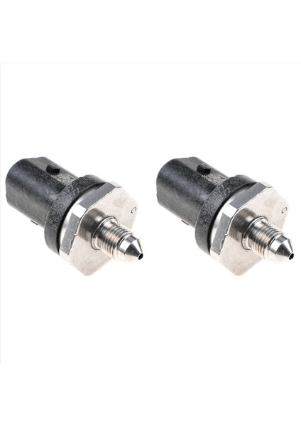 Land Rover Için 2x Lr2 Range Rover Rover Evoque Yakıt Enjektör Basınç Sensörü LR024969 AG9E-9F972-AA 0261545064 (Yurt Dışından)