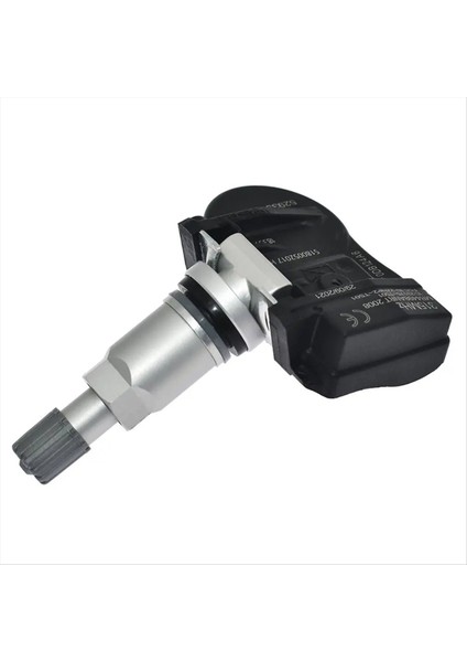 4pcs Lastik Basınç Monitör Sensörü 52933-2M000 S180052017G Hyundai Accent Elantra Genesis Sonata Kia Cerato Forte (Yurt Dışından) fiyatları