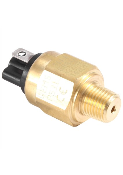 32216142011 Yağ Basınç Sensörü Yağ Basınç Anahtarı Sensörü Exkavator Aksavat (Yurt Dışından) fırsatları