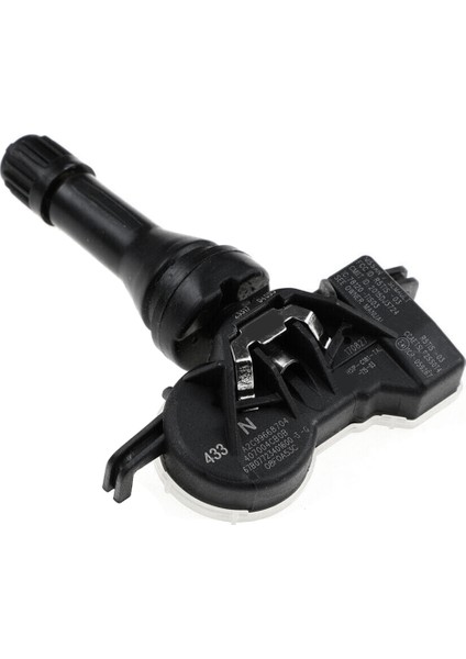 1pcs Tpms Lastik Basınç Sensörü Nissan Qashqai Için 407004CB0B J10 J11 X-Trail NV200 Yaprak Juke Note Lada Vesta Granta Için (Yurt Dışından) fırsatları