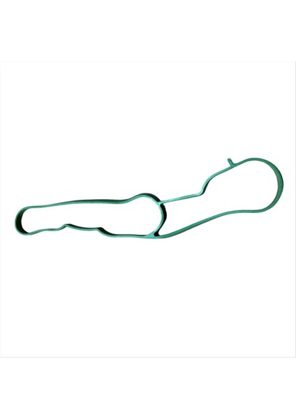 9803918580 Citroen C3 C4 Ds3 Ds4 Peugeot 208 2008 3008 5008 Için Emme Manifoldu Contası (Yurt Dışından)