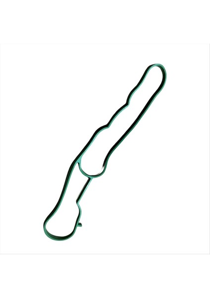 9803918580 Citroen C3 C4 Ds3 Ds4 Peugeot 208 2008 3008 5008 Için Emme Manifoldu Contası (Yurt Dışından) fiyatları