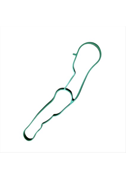 9803918580 Citroen C3 C4 Ds3 Ds4 Peugeot 208 2008 3008 5008 Için Emme Manifoldu Contası (Yurt Dışından) indirimleri