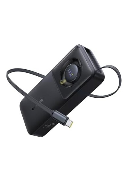 2pull 30W 10K Powerbank - Syh modelleri