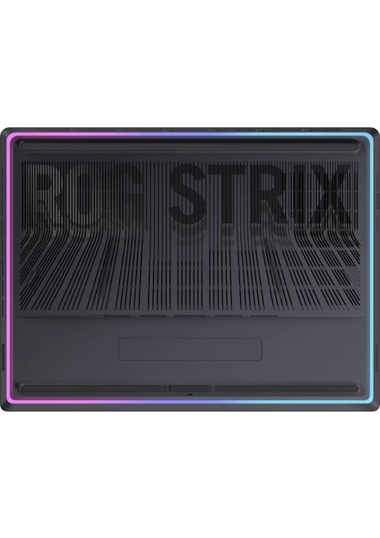 Rog Strix G18 Ultra 9 275HX G815LW-S9129-12 48GB 1tb+1tb RTX5080 16GB Freedos 18" Wqxga Gaming Laptop