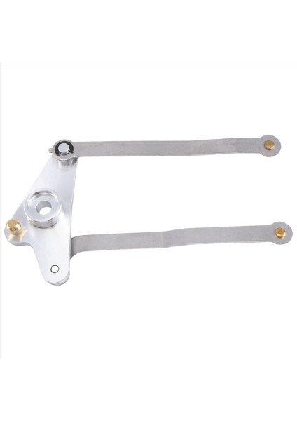 2x A2721402401 Mercedes-Benz M272 Için Emme Manifoldu Üçgen Plaka (Yurt Dışından) modelleri