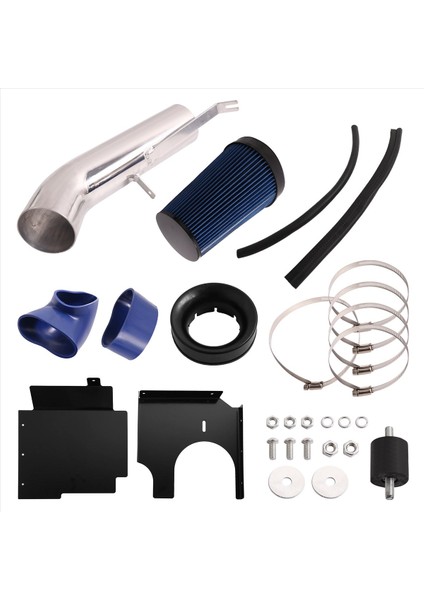 Gmc/chevy V8 4 8l/5 3l/6 0l 1999-2006 Mavi (Yurt Dışından)